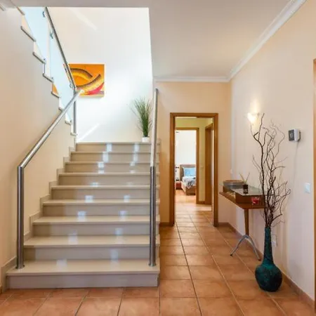 Villa Cora