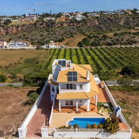 Cora Albufeira